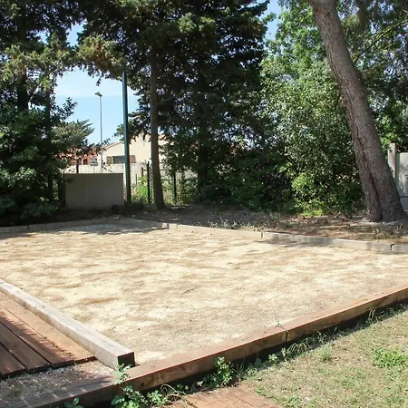 Aparthotel Résidence Les Caraibes