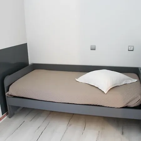 Aparthotel Résidence Les Caraibes 4*