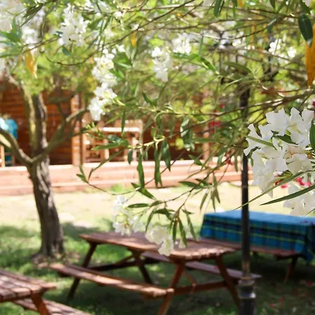 Résidence Les Caraibes 4* Sérignan