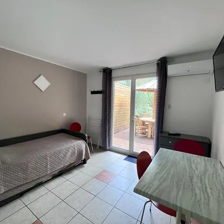 Les Caraibes * Sérignan
