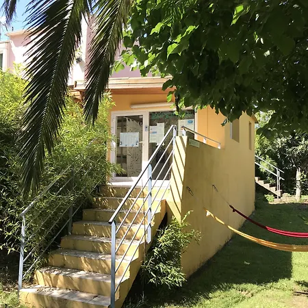 Résidence Les Caraibes Sérignan