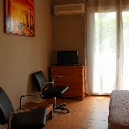 Résidence Les Caraibes 4* Sérignan