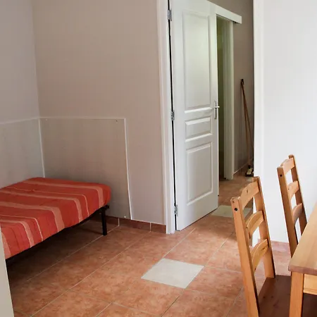 Résidence Les Caraibes 4* Sérignan