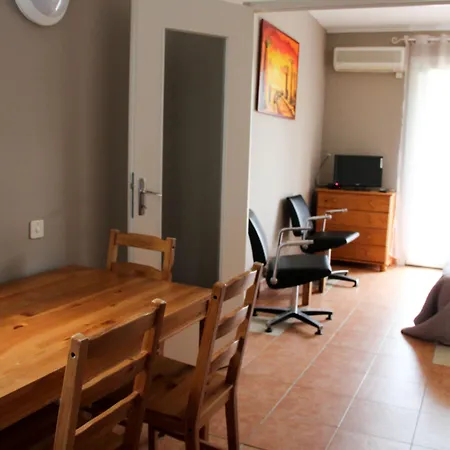 Résidence Les Caraibes 4*