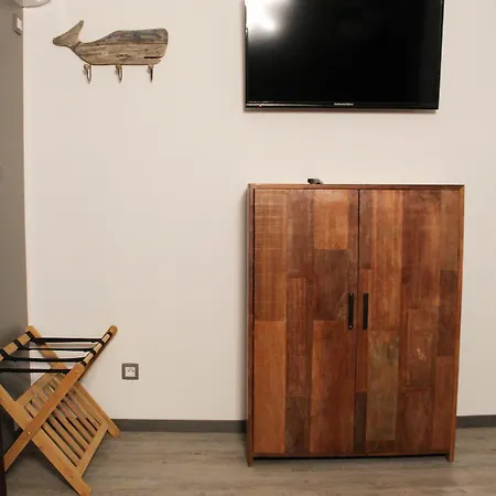 Résidence Les Caraibes