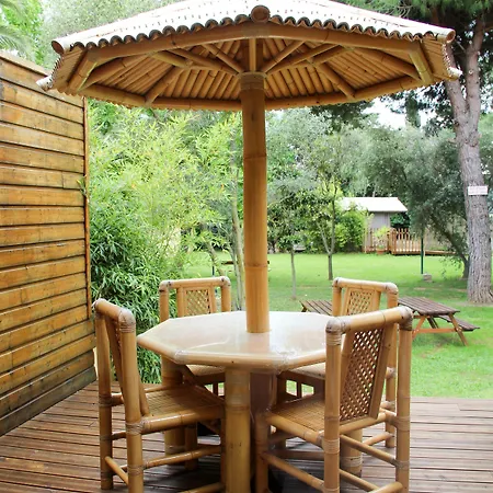 Résidence Les Caraibes Sérignan