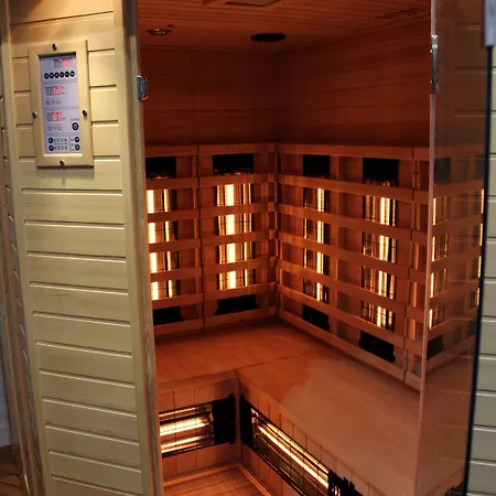 Aparthotel Résidence Les Caraibes 4*