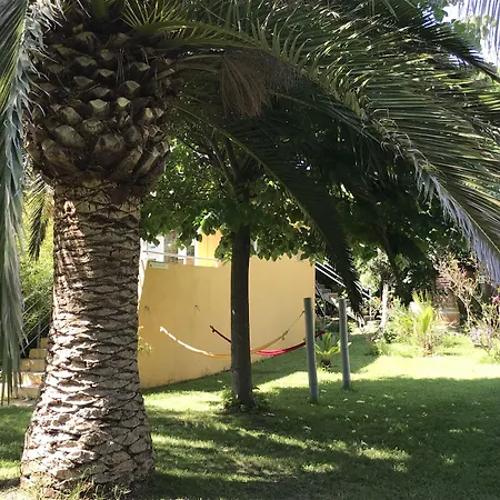 Aparthotel Résidence Les Caraibes 4*