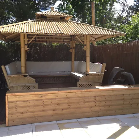 Résidence Les Caraibes 4*