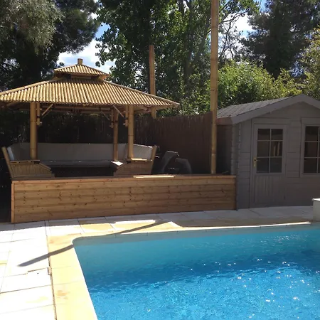 Résidence Les Caraibes 4*