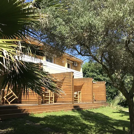 Résidence Les Caraibes 4*