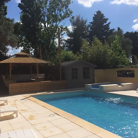 Résidence Les Caraibes 4*