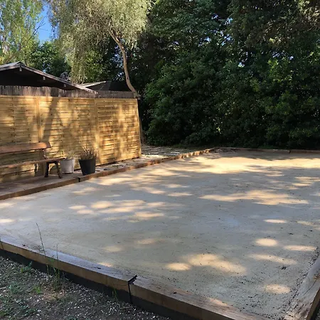 Résidence Les Caraibes Aparthotel