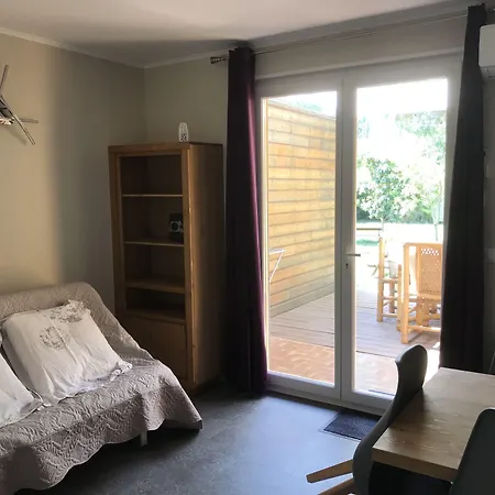 Résidence Les Caraibes Sérignan