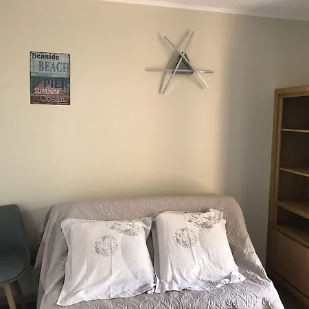 Résidence Les Caraibes 4* Sérignan