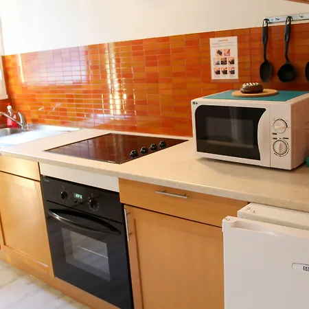 Résidence Les Caraibes 4* Sérignan