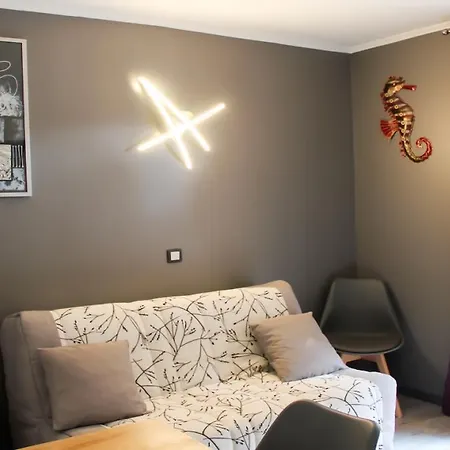 Résidence Les Caraibes Aparthotel 4*