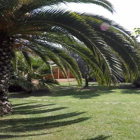 Les Caraibes Ξενοδοχείο με διαμερίσματα