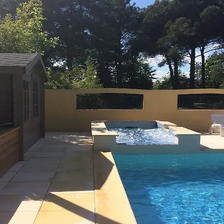 Aparthotel Résidence Les Caraibes Sérignan