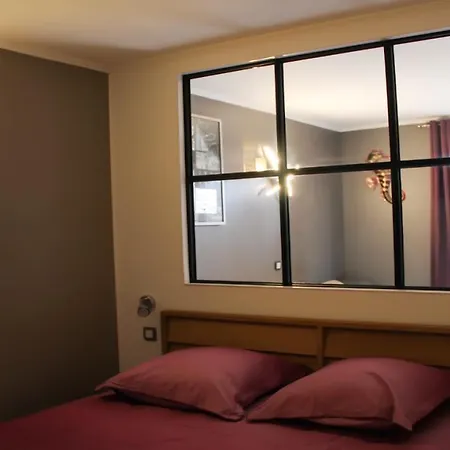 Résidence Les Caraibes