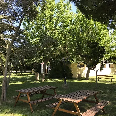 Résidence Les Caraibes Sérignan