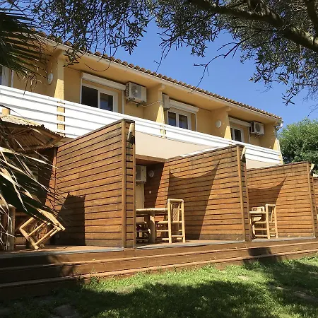 Résidence Les Caraibes