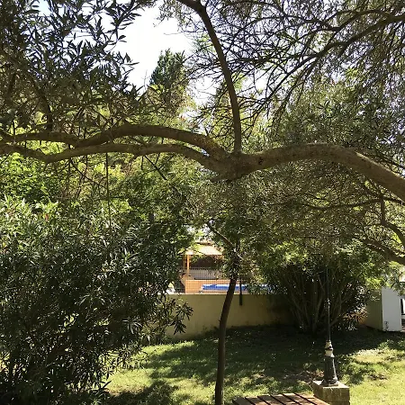 Aparthotel Résidence Les Caraibes Sérignan