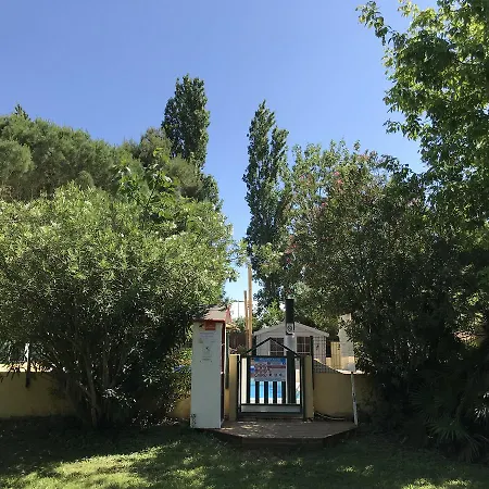 Les Caraibes Ξενοδοχείο με διαμερίσματα