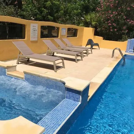 Résidence Les Caraibes