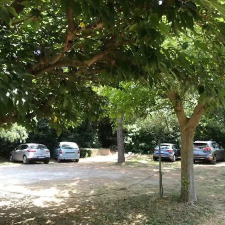 Les Caraibes Ξενοδοχείο με διαμερίσματα *