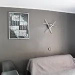 Les Caraibes شقة فندقية 4*