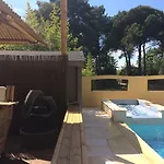 Les Caraibes شقة فندقية