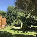 Les Caraibes Apart-hotel Sérignan