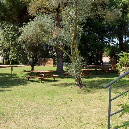 Les Caraibes Sérignan