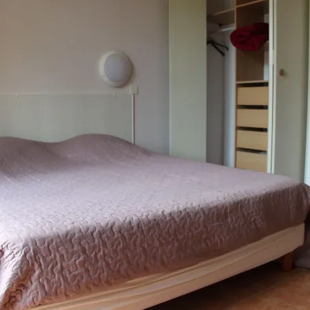 Apartmanhotel Les Caraibes 4*