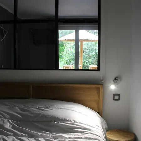 Apart-hotel Les Caraibes