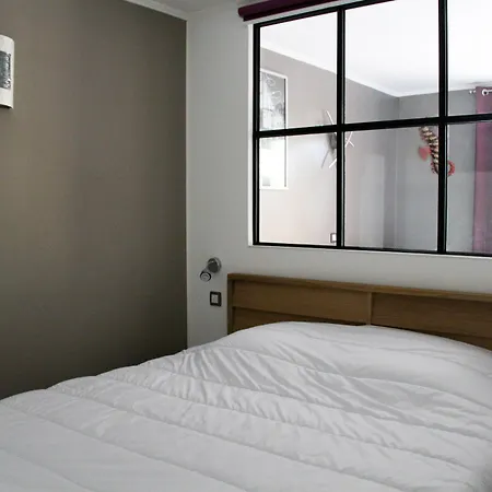 Les Caraibes Apartmanhotel