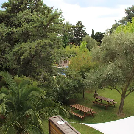 Les Caraibes Apartmanhotel