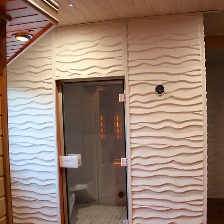 Les Caraibes Apartmanhotel