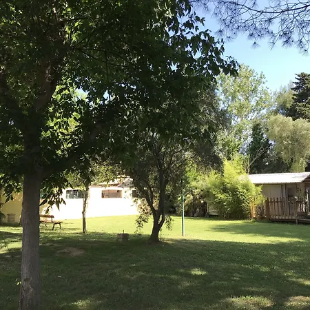 Les Caraibes Hotel apartamentowy 4*