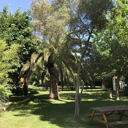 Apartmanhotel Les Caraibes Sérignan
