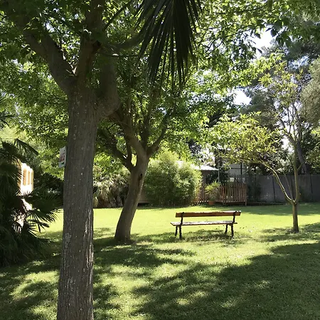 Apartmanhotel Les Caraibes