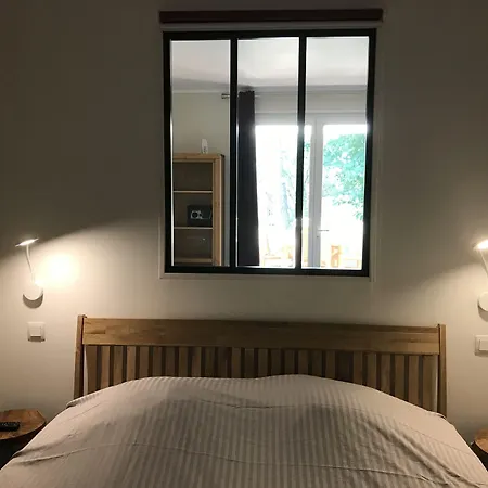 Les Caraibes Apartmanhotel 4*