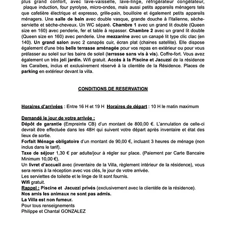 Les Caraibes