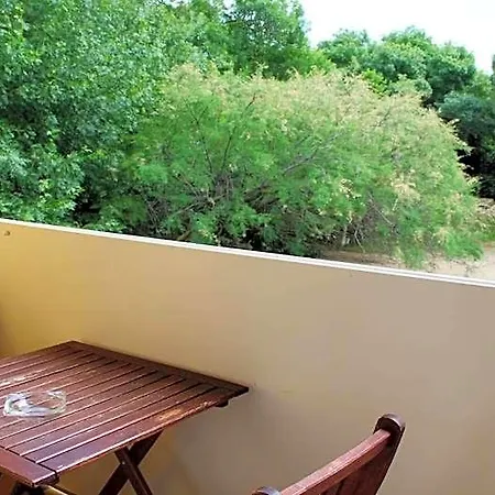 Les Caraibes Apart-hotel Sérignan