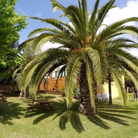 Résidence Les Caraibes 4*