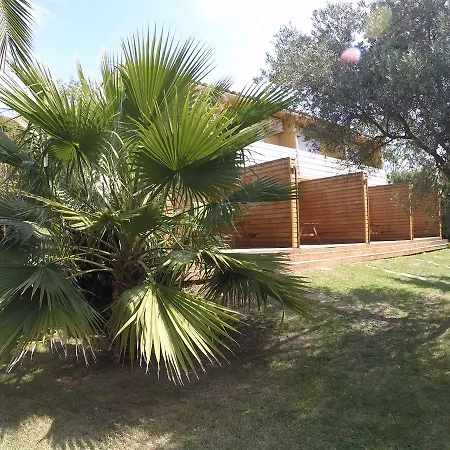 Les Caraibes 4* Sérignan