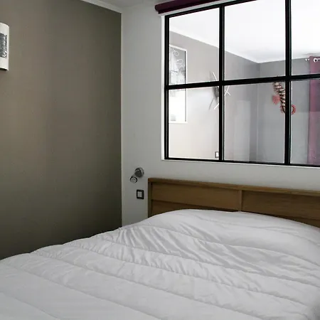 Aparthotel Les Caraibes