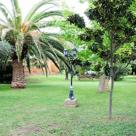 Hotel apartamentowy Les Caraibes