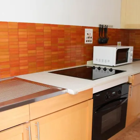 Les Caraibes 4* Sérignan